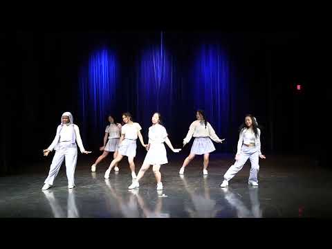 [CODE#: N8XT LEVEL] STEREOTYPE - STAYC(스테이씨)