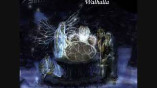 Dark Moor - Walhalla (EP)