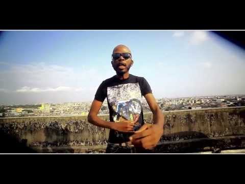 Roland le Binguiste   Macoulou Danse