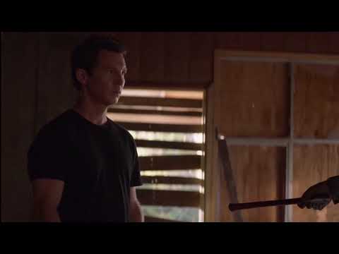 Animal Kingdom - J and Pope get rid on the DEAs body 5x11