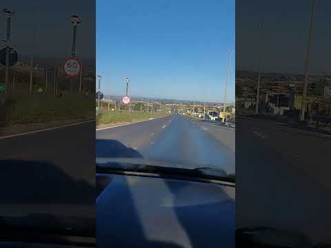 Acelerando Para a Cidade. De Cocalzinho de Goiás - Destino Final !!! - (Falconny Malvadão.). #Shorts
