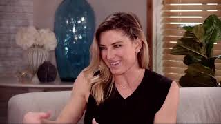 Heidi Moneymaker - AKA Scarlett Johansson's stunt double video