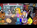 Childish Dad Throws Tantrum Over Plush Toys At The Pizzeria