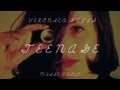 Veronica Falls - "Teenage" (Official Music Video ...