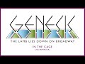 Genesis - In The Cage (2025 Remaster)
