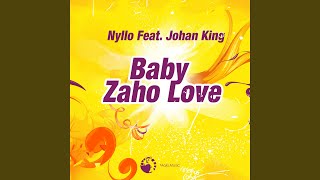 Baby Zaho Love