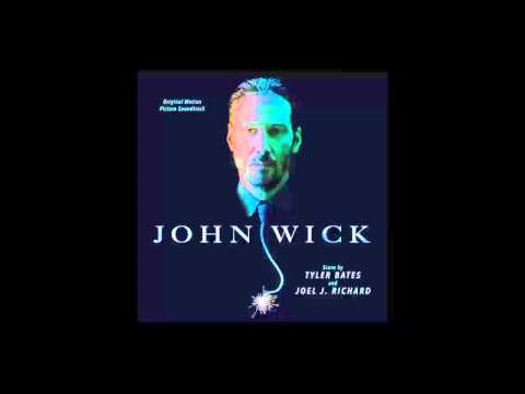 John Wick Soundtrack - Iosef the Terrible