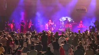 Inspector amargo adios