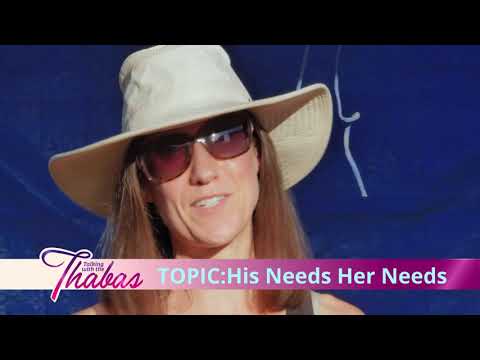 His Needs, Her Needs