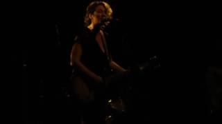 Kathleen Edwards - &quot;Going To Hell&quot; LIVE @ The Independent March 31, 2012