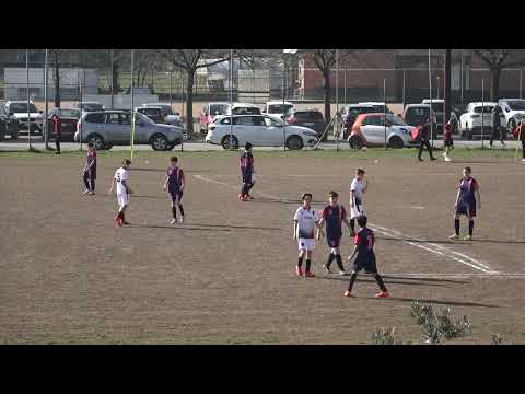 2023/03/18 2T Villafranca – Oppeano (Campionato Élite)