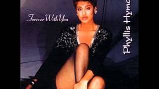 Phyllis Hyman - Forever With You
