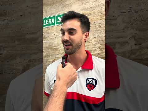 Santiago Pérez -  Sanjustino 2026