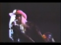 Mother Love Bone - Come Bite The Apple - Live 1989