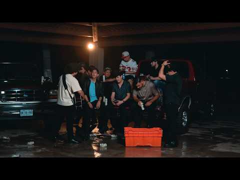 Ebrio de Amor - EFECTO ELEGANTE (Video Oficial)