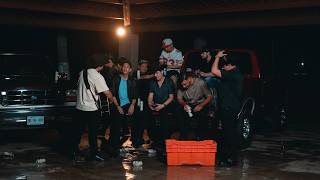 Ebrio de Amor - EFECTO ELEGANTE (Video Oficial)