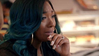 Kalenna Harper  talks new album &amp; Love &amp; Hip Hop Atlanta