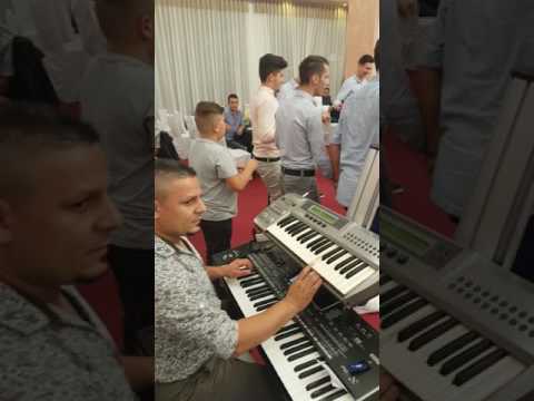 MIRVET CARI LIVE NE DASEM 2016 TALLAVA