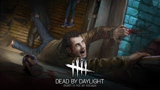 ＜DBD PS4 ＞:３月２７日　イッシーのDead by daylight
