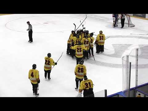 K-Vantaa U18 SM - KalPa erä VL