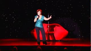 Lip Service/ Shawn Pelofsky's Comedy