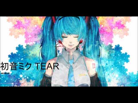 VOCALOID2: Hatsune Miku - "---" [HD]