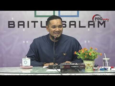 23-04-2019 Ustaz Muhammad Faiz : Tahsin Qiraatul Al-Quran Surah Ali Imran | ayat 14-15