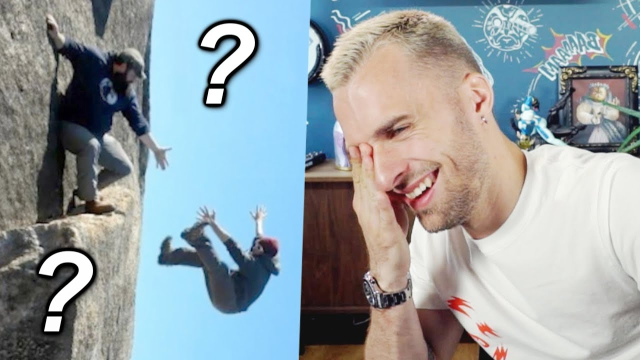 Ces images m'ont fait mal au crâne mais je vais bien thumbnail