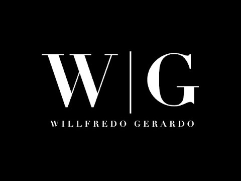 Willfredo Gerardo at New York Fashion Week Fall Winter 2020-21