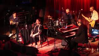 Madeleine Peyroux / You&#39;re Gonna Make Me Lonesome When You Go / Belly Up - Solana Beach, CA 5/28/18