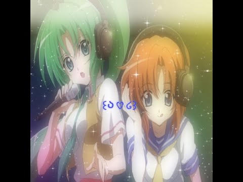 ☆ Dazzlin' Darlin (i feel the rhythm more & more) SLOWED ☆