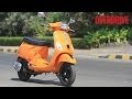 Piaggio Vespa S Odmag Review