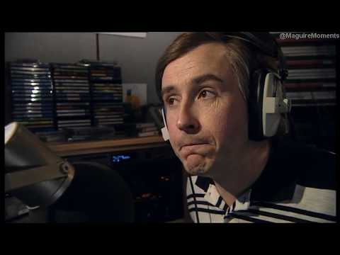 MCM: Alan Partridge - Domingo's Little Secret