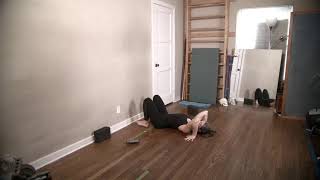 Level 2:  Wednesday  June 3rd  11am (ANDRIA)