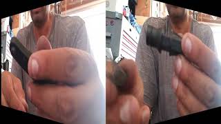 Fixing a Loose Transmission Shift Cable Bushing on a 2008-2012 Chevy Malibu
