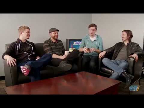 Thanks for Playing: Episode 4 Part 1