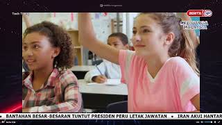 Tech Today EP6 Learning in the 21st Century 21世纪的学习 - video thumbnail