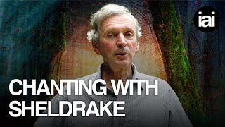 Why you've been saying Amen wrong | Rupert Sheldrake | Discovering the world beyond science