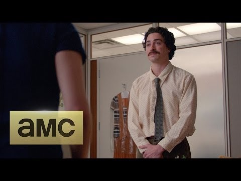 Talked About Scene: Episode 705: Mad Men: The Runaways