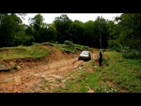 Jimalau - Gandacul neajutorat