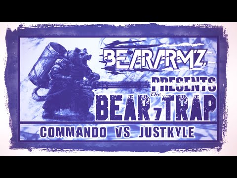 Commando vs JustKyle