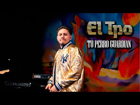 El Tpo de Mexico - Un Títere (En Vivo) 2024