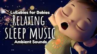 Download lagu 2 Hours Super Relaxing Baby Music - Ambient Sleep Music - Bedtime Lullaby For Sweet Dreams mp3 Download lagu 2 Hours Super Relaxing Baby Music - Ambient Sleep Music - Bedtime Lullaby For Sweet Dreams mp3