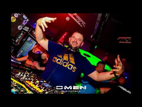 YOURANT # OMEN CLUB PŁOŚNICA # 26.05.2016 ★ vRq