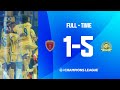 #ACL2021 Quarter Final | Al Wahda FSCC (UAE) 1 - 5 Al Nassr (KSA)