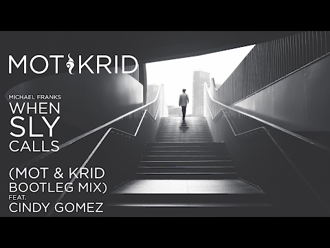 Michael Franks | When Sly Calls | remix | Chillout | Balearic | House Music