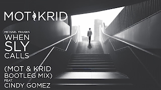 Michael Franks | When Sly Calls | remix | Chillout | Balearic | House Music