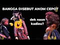 Riwayat Cepot Disebut Anom Aya Atoh Aya Jengkel Bodoran Wayang Golek PGH3 H Dadan Sunandar S