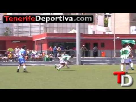 Cadete Preferente (San Jose - El Sobradillo)