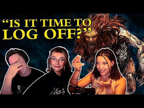 IMOGEN'S DISTRESSING SNACK CONFESSION feat. Emmalition | Chaos Servants #8 | Nightreign Playthrough